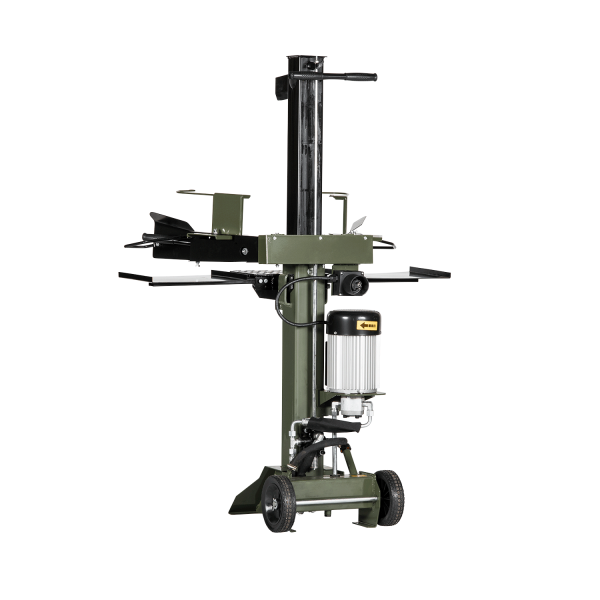 Lumag Holzspalter GAMUL-T8-2