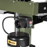 Lumag Holzspalter GAMUL-T8-3