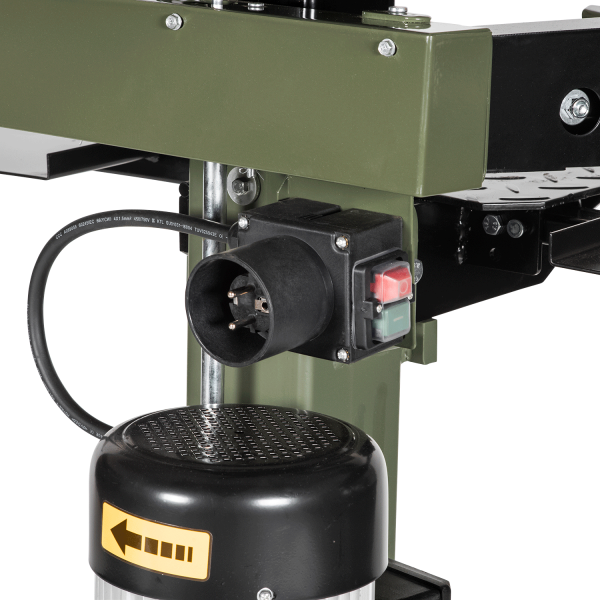 Lumag Holzspalter GAMUL-T8-3