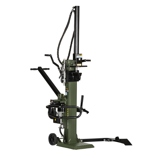 Lumag Holzspalter GAMUL-T9-230-1