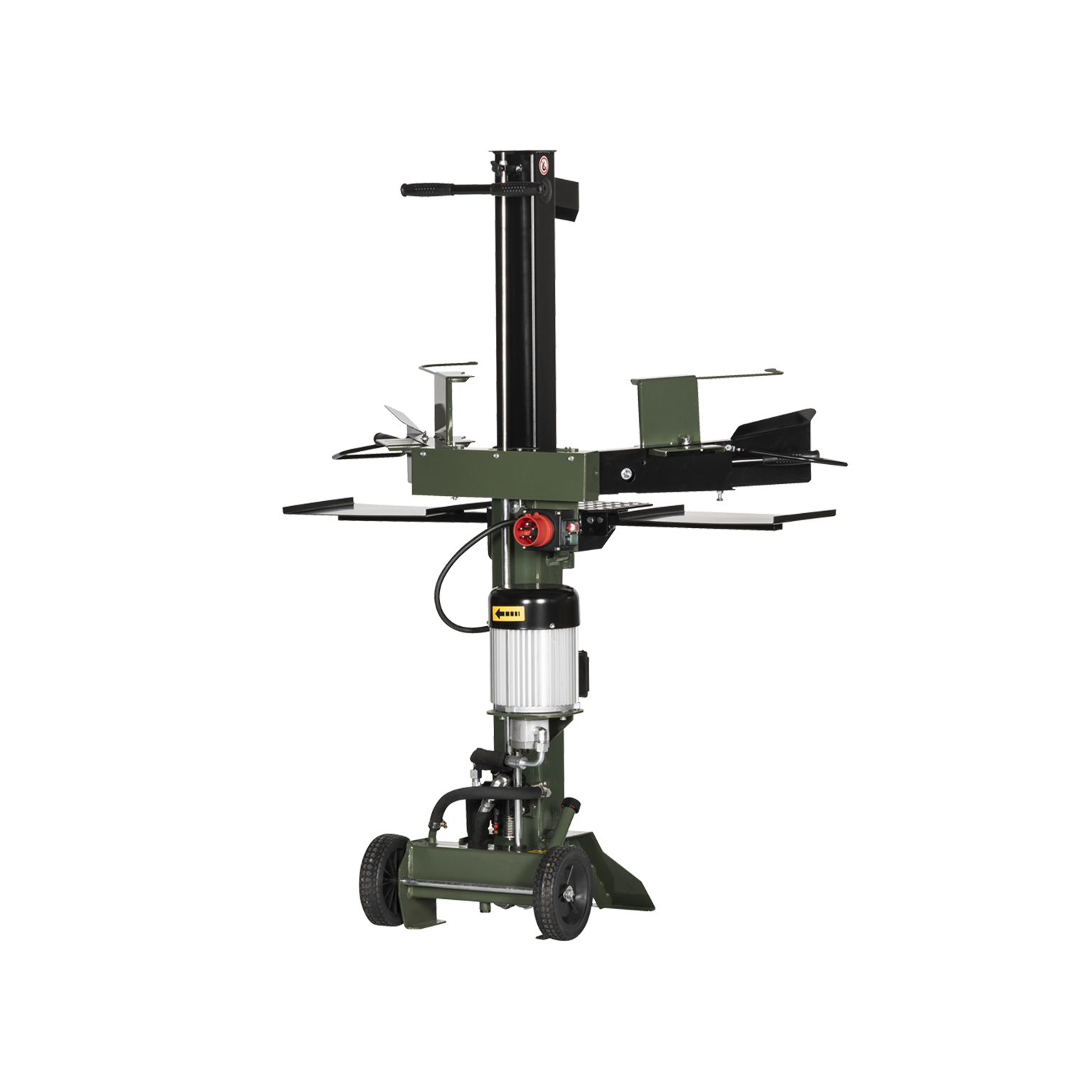 Lumag Holzspalter GAMUL-T9-2