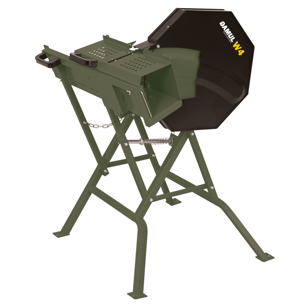 Lumag Wippkreissäge GAMUL-W4-1