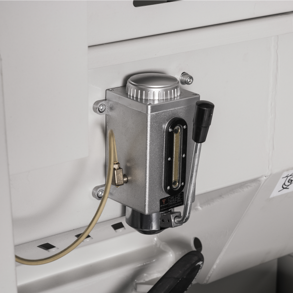 Lumag Elektro-Sägespaltautomat SSA400EH-PRO/S hydraulisch-2