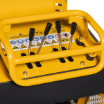 Lumag Diesel-Raupendumper VH500PRODRS (Ladeschaufel)-4