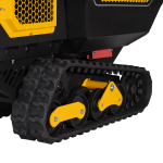 Lumag Benzin-Raupendumper VH500RS-6