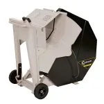 Lumag Wippkreissäge WS700T-230-1