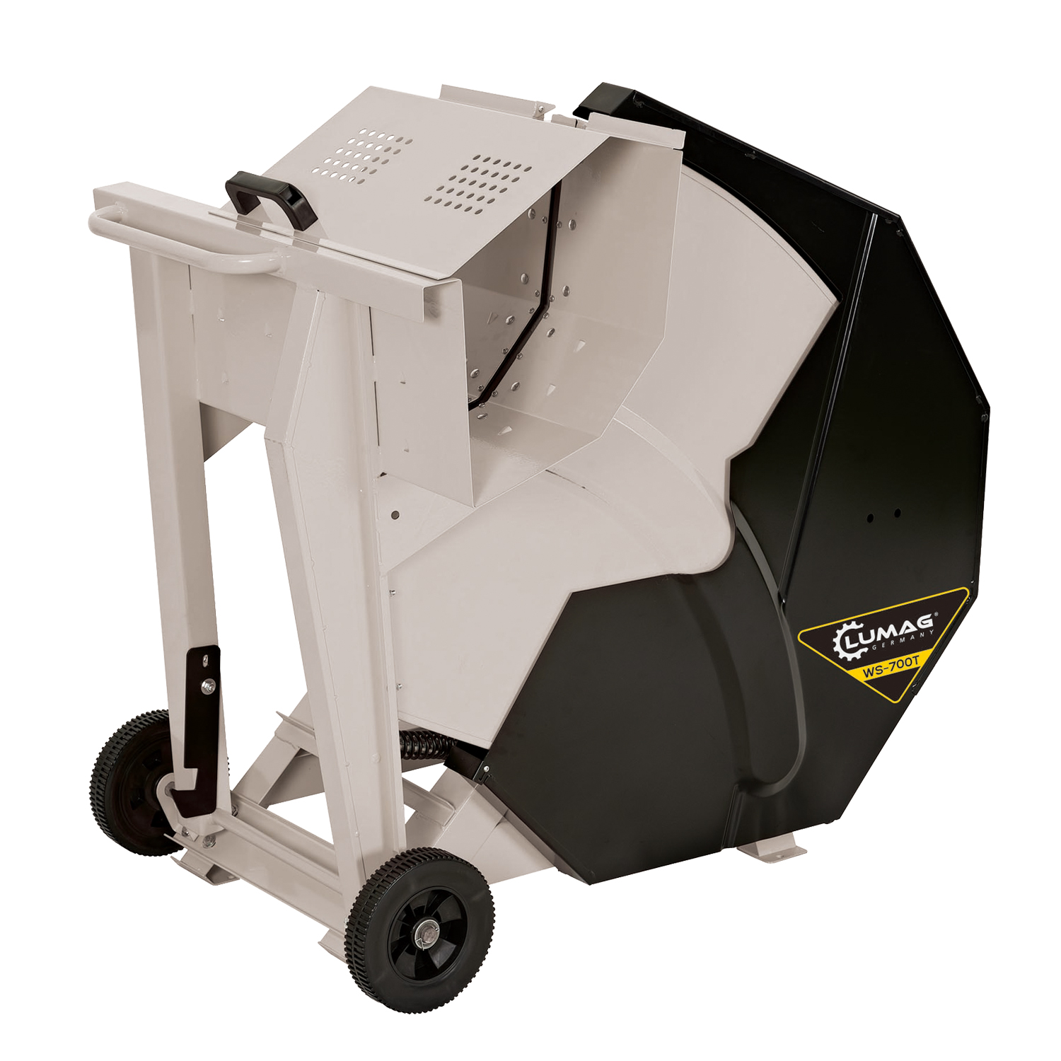 Lumag Wippkreissäge WS700T-230-1 Lumag Wippkreissäge WS700T-230-1