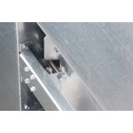 Holzkraft Reinluftentstauber RLA 160 -2