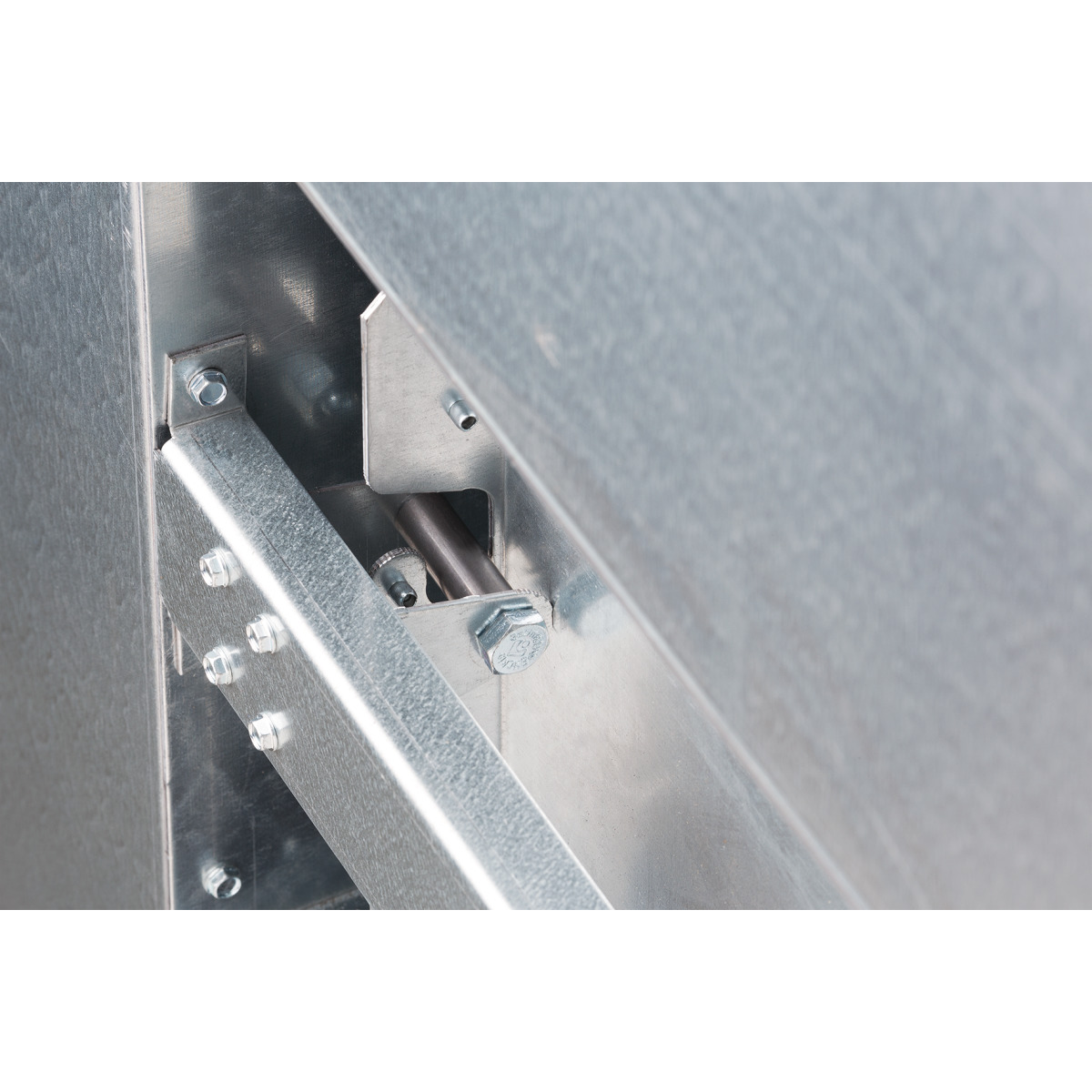 Holzkraft Reinluftentstauber RLA 140 M -2 Holzkraft Reinluftentstauber RLA 140 M -2