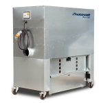 Holzkraft Reinluftentstauber RLA 160 -1