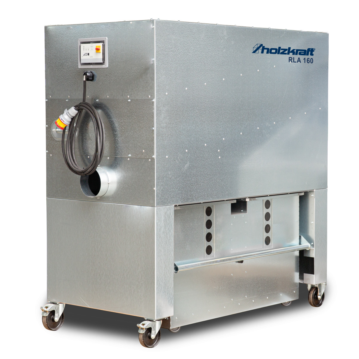 Holzkraft Reinluftentstauber RLA 160 -1 Holzkraft Reinluftentstauber RLA 160 -1