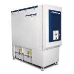 Holzkraft Reinluftentstauber RLA 2501 P -1