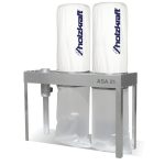 Holzkraft Rohluftabsauggerät ASA 31 -1