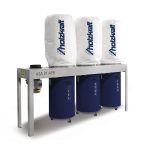 Holzkraft Rohluftabsauggerät ASA 41 AFB -1