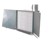 Holzkraft Farbnebelabsaugung FAG 1 -1