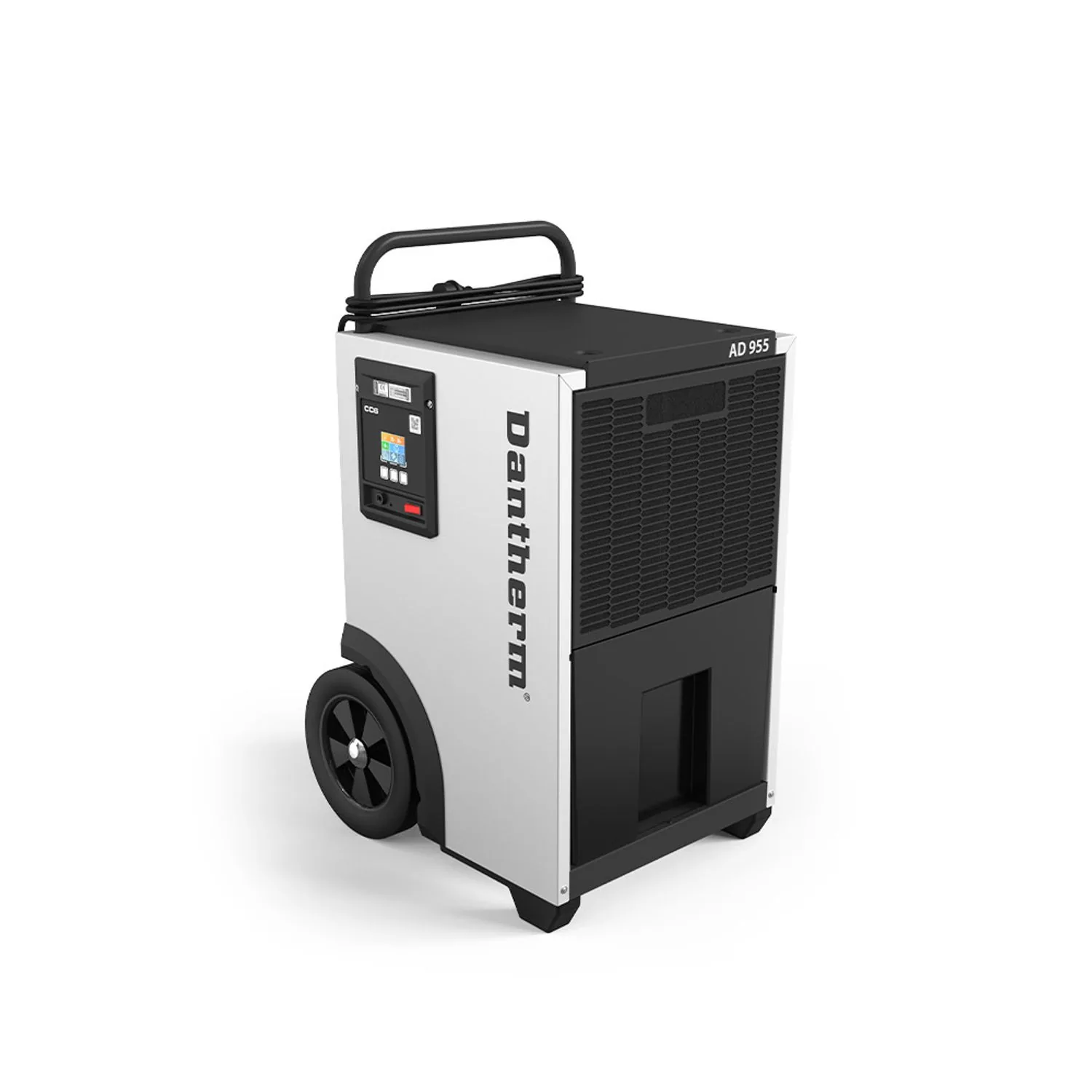 Dantherm AD 955 Kondensations-Luftentfeuchter-1