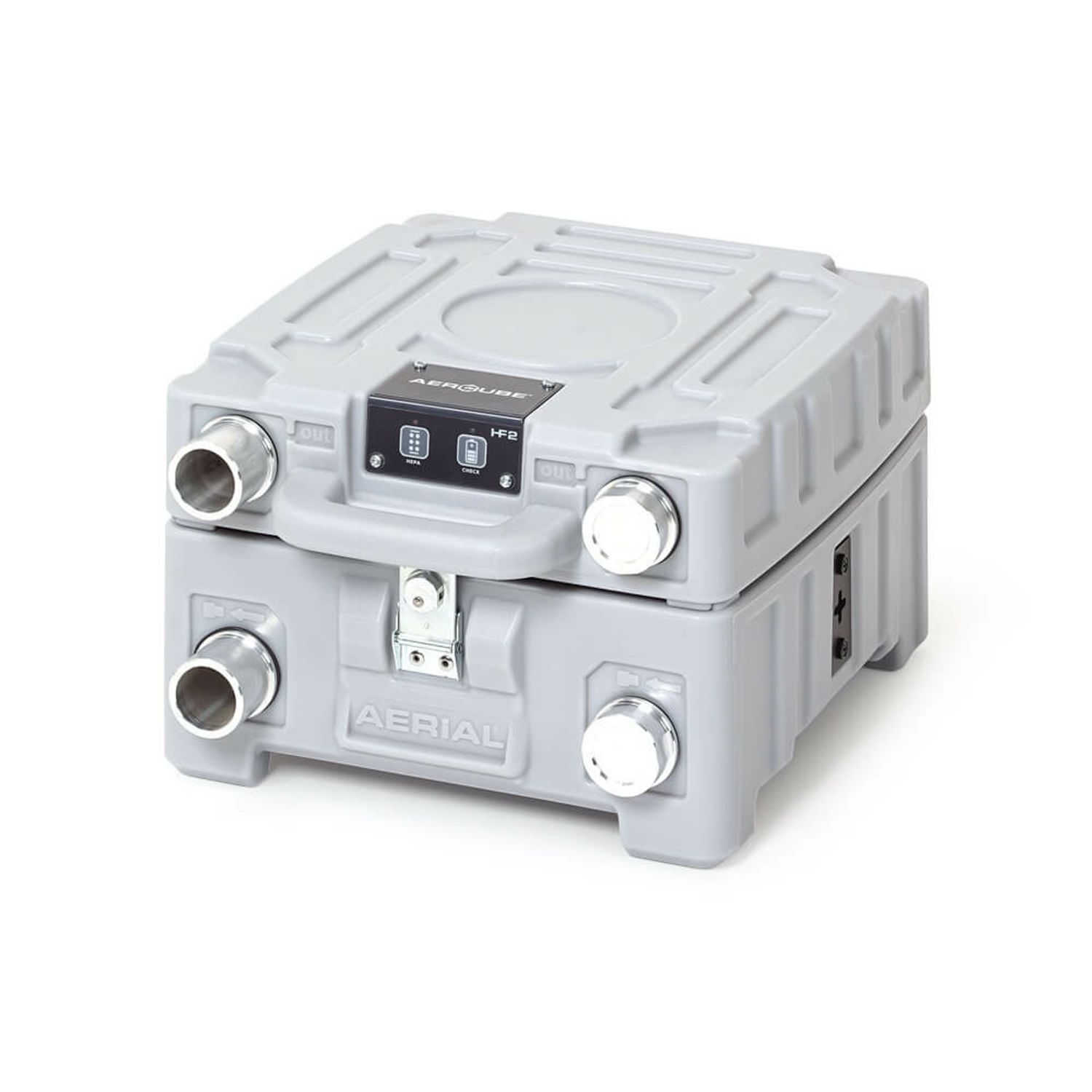 Dantherm AERCUBE® HEPA Filter HF 2-1 Dantherm AERCUBE® HEPA Filter HF 2-1