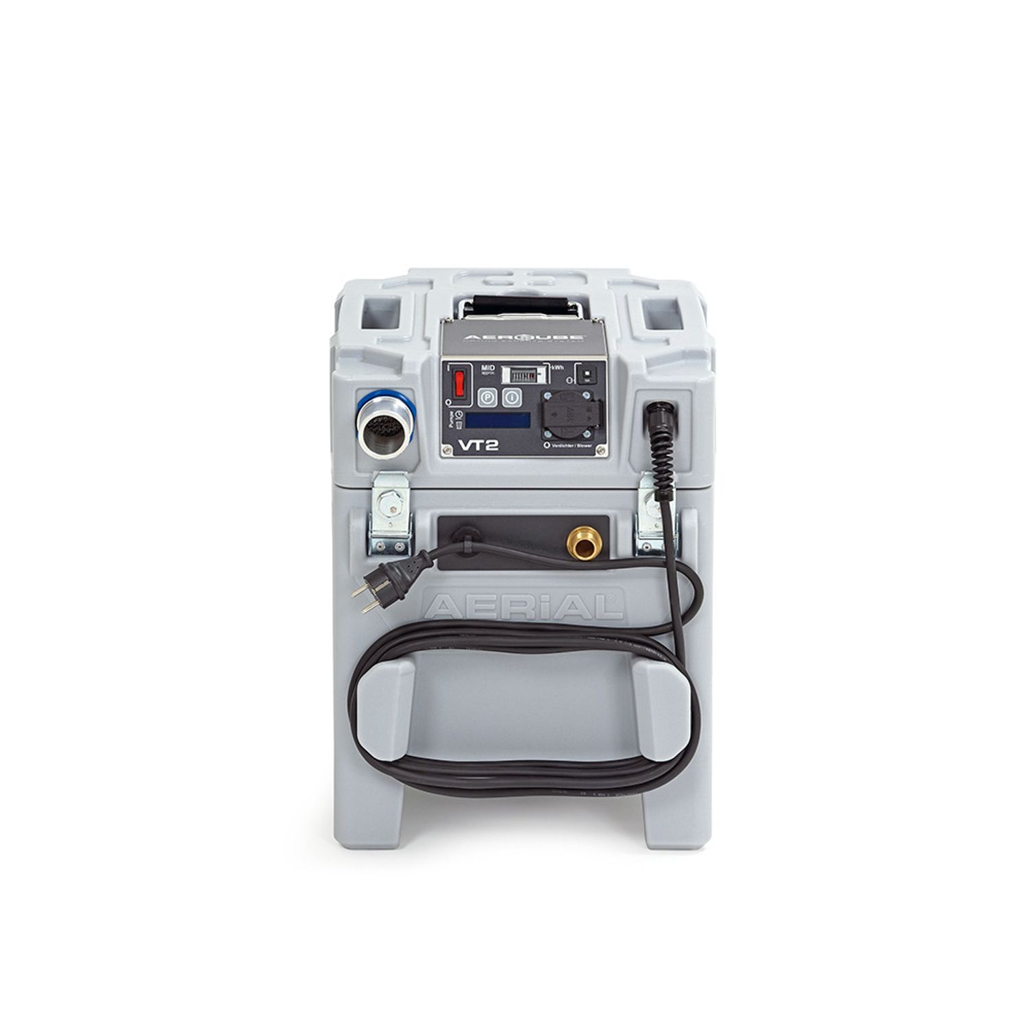 Dantherm AERCUBE Wasserabscheider VT 2-1 Dantherm AERCUBE Wasserabscheider VT 2-1