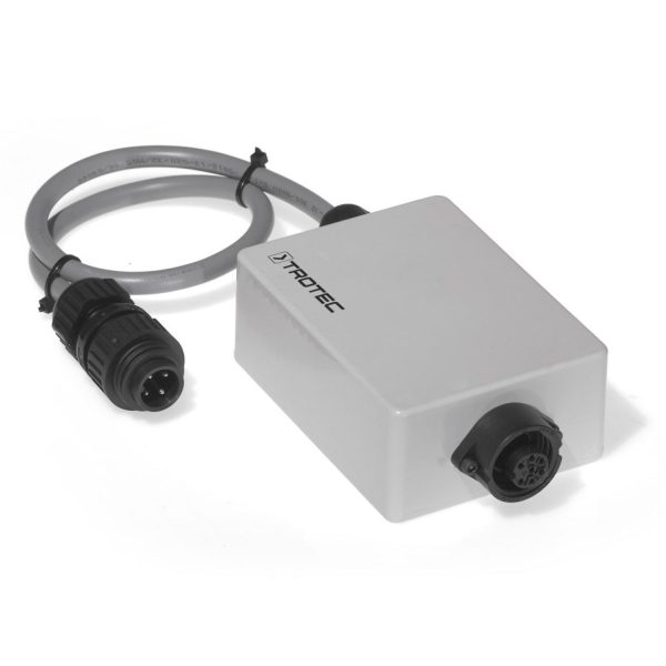 Trotec Adaptertrafo für Thermohygrostat HG 125-1