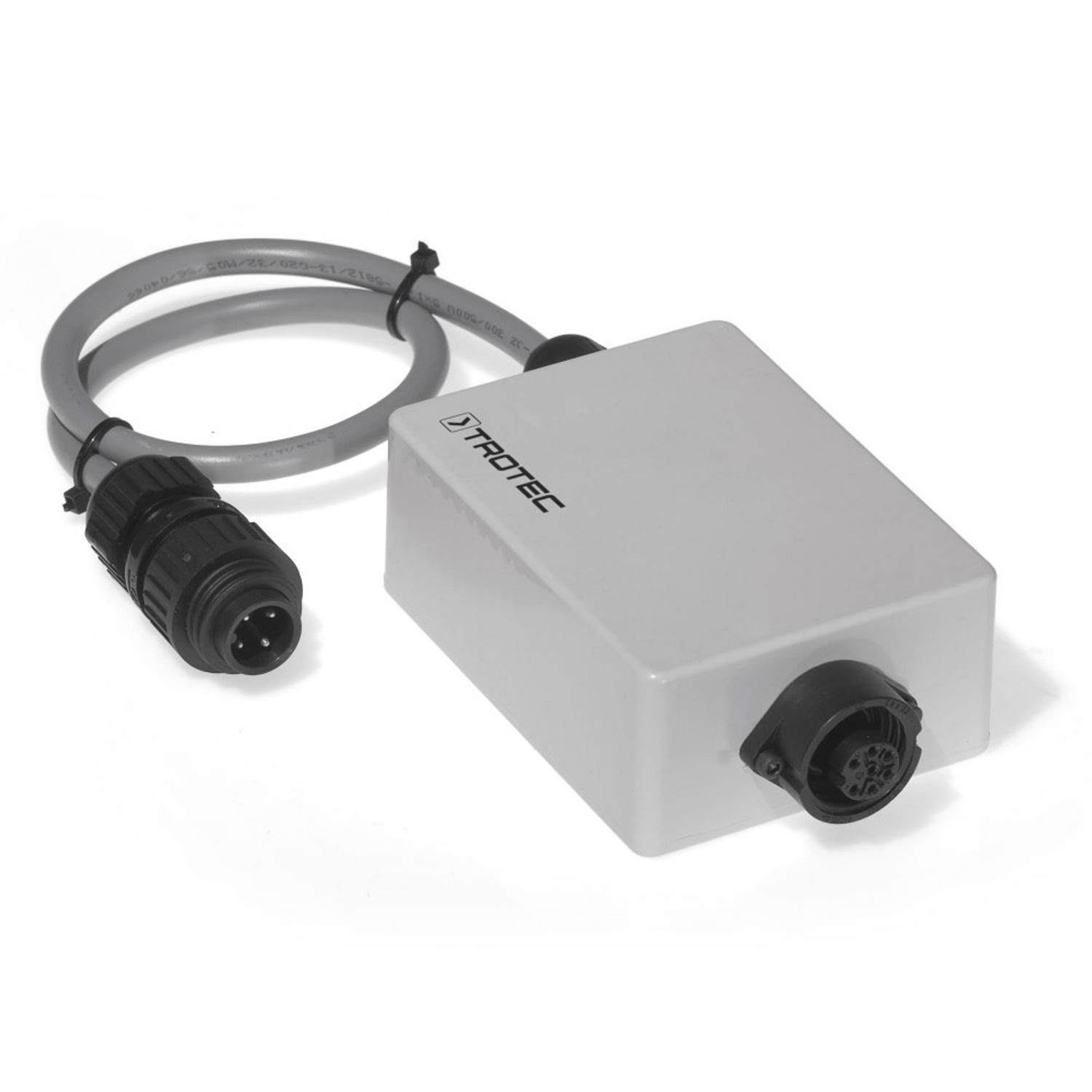 Trotec Adaptertrafo für Thermohygrostat HG 125-1 Trotec Adaptertrafo für Thermohygrostat HG 125-1