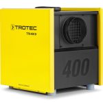 Trotec Adsorptionsluftentfeuchter TTR 400 D-4