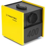 Trotec Adsorptionsluftentfeuchter TTR 400 D-2