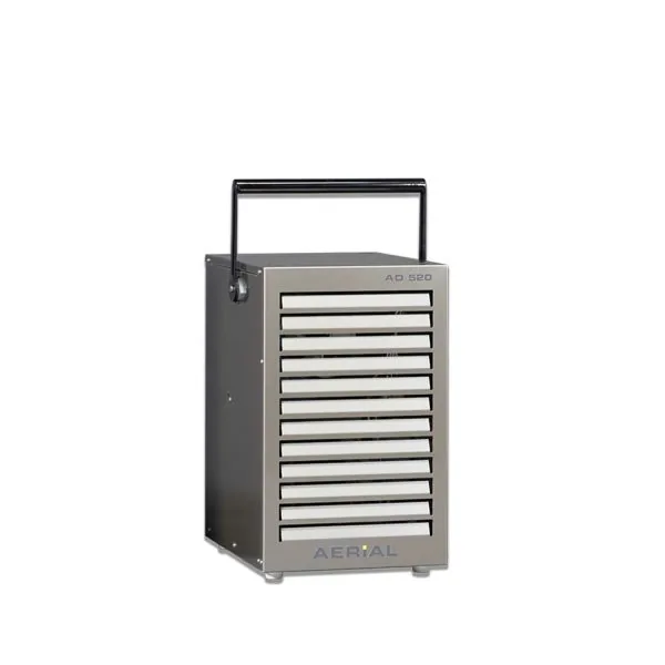 Dantherm Aerial AD 520 Kondensations-Luftentfeuchter-1