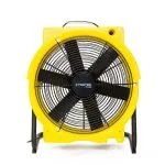 Trotec Axialventilator TTV 4500-5