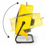 Trotec Axialventilator TTV 4500 HP-5