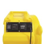 Trotec Axialventilator TTV 4500 S-6