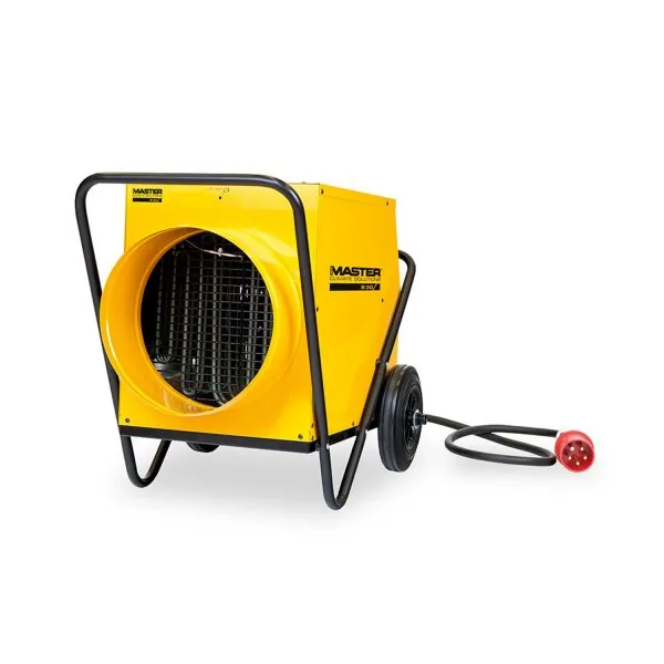 Master Elektro-Heizlüfter B 30-1