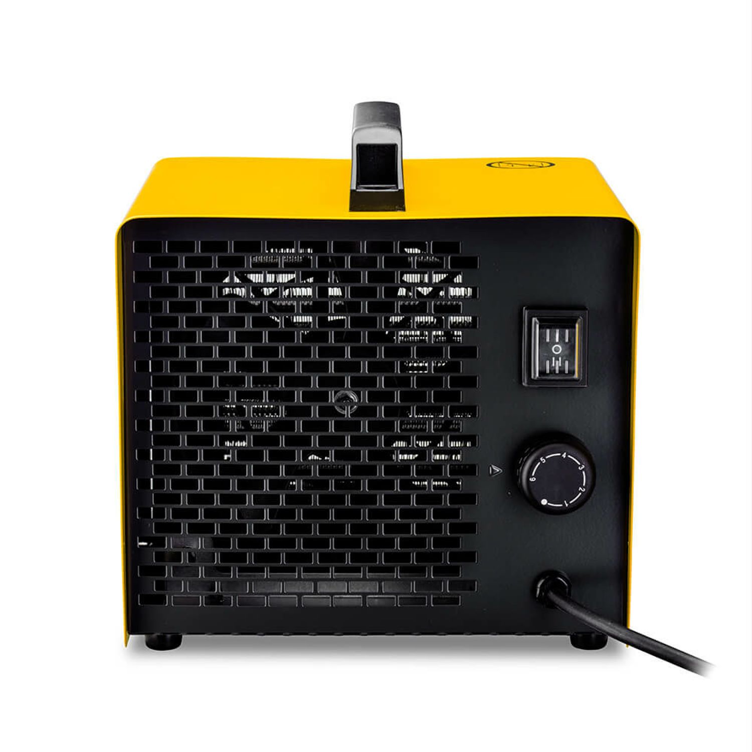 Master B3 PTC - Elektro-Heizlüfter-2 Master B3 PTC - Elektro-Heizlüfter-2