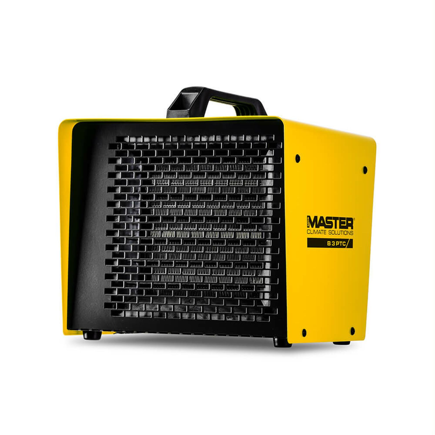 Master B3 PTC - Elektro-Heizlüfter-6 Master B3 PTC - Elektro-Heizlüfter-6