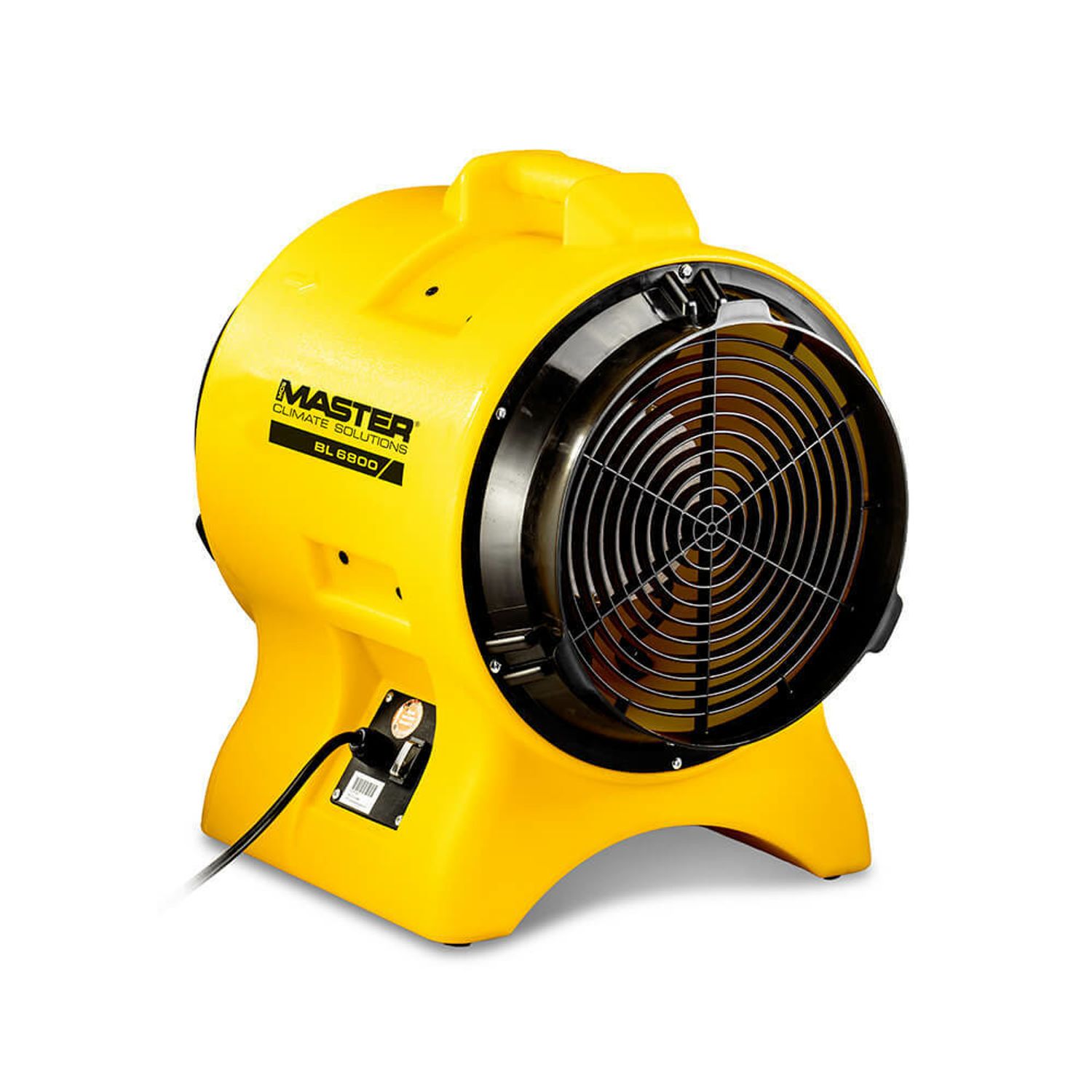 Master Luftgebläse BL 6800-1 Master Luftgebläse BL 6800-1