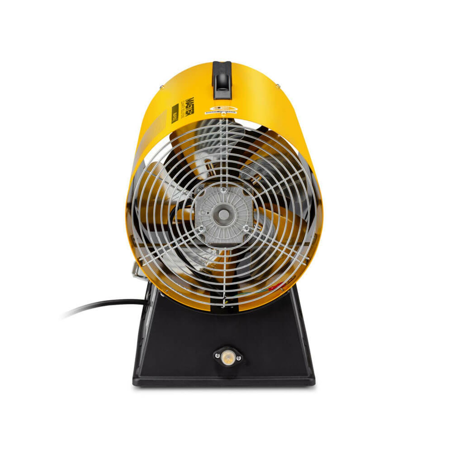 Master Gasheizgerät BLP 33ET-4 Master Gasheizgerät BLP 33ET-4