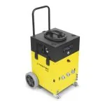 Trotec Dämmschichttrockner Qube+-6