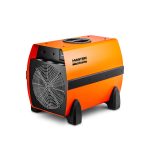 Master Elektroheizer DE 10-5