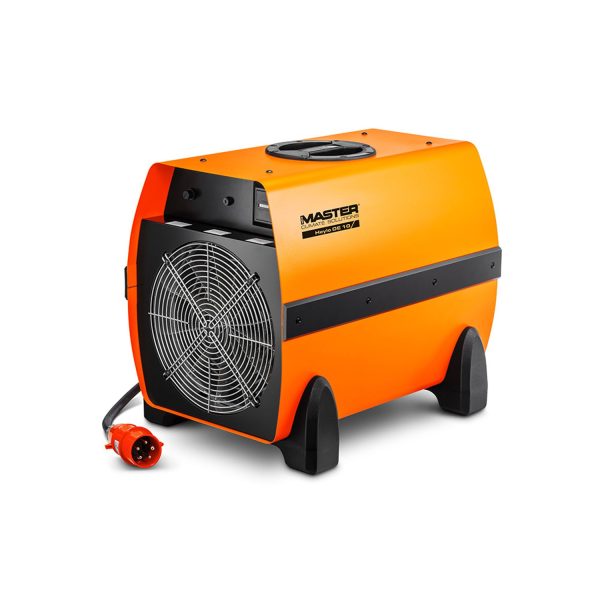 Master Elektroheizer DE 10-1