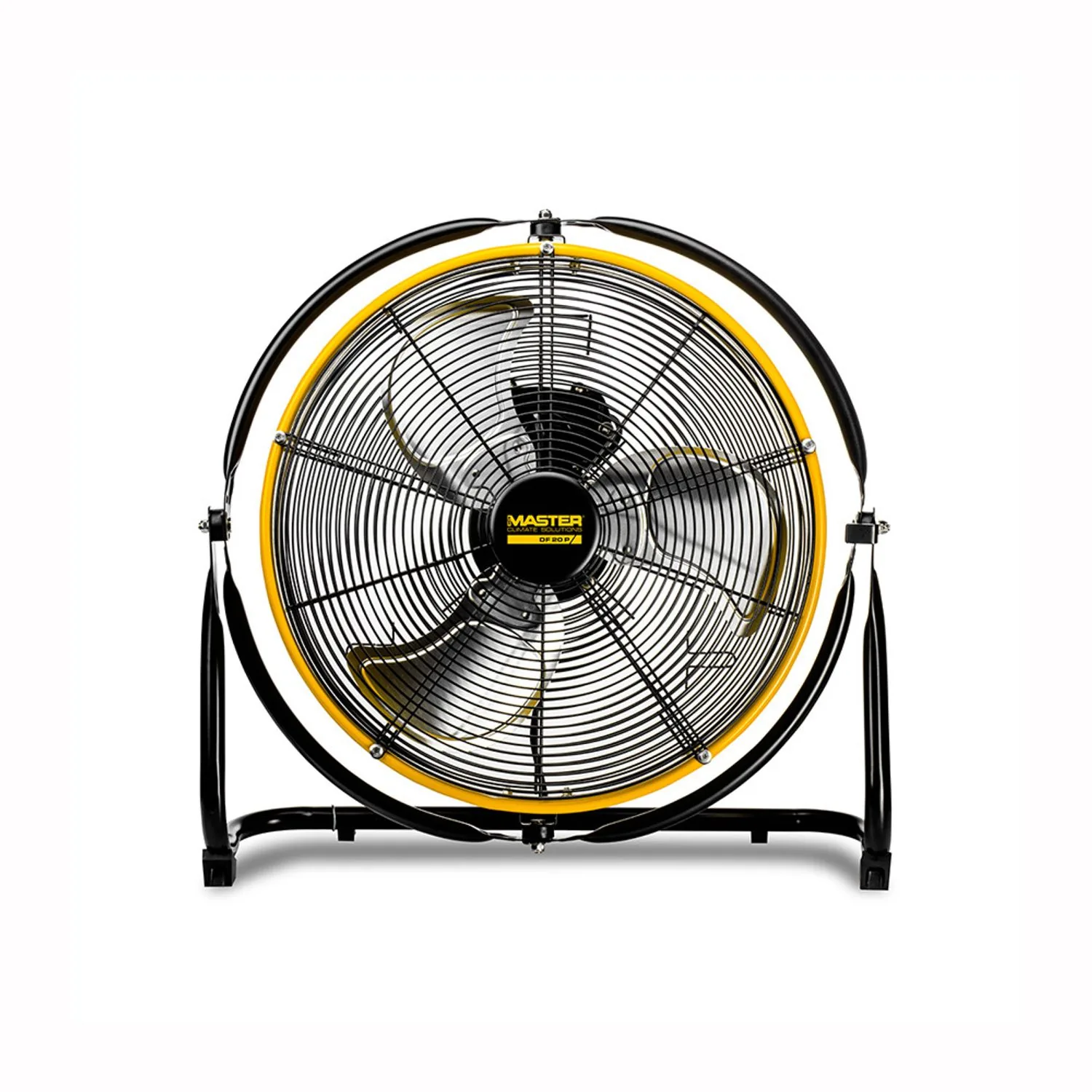 Master Professioneller Lüfter DF 20-2