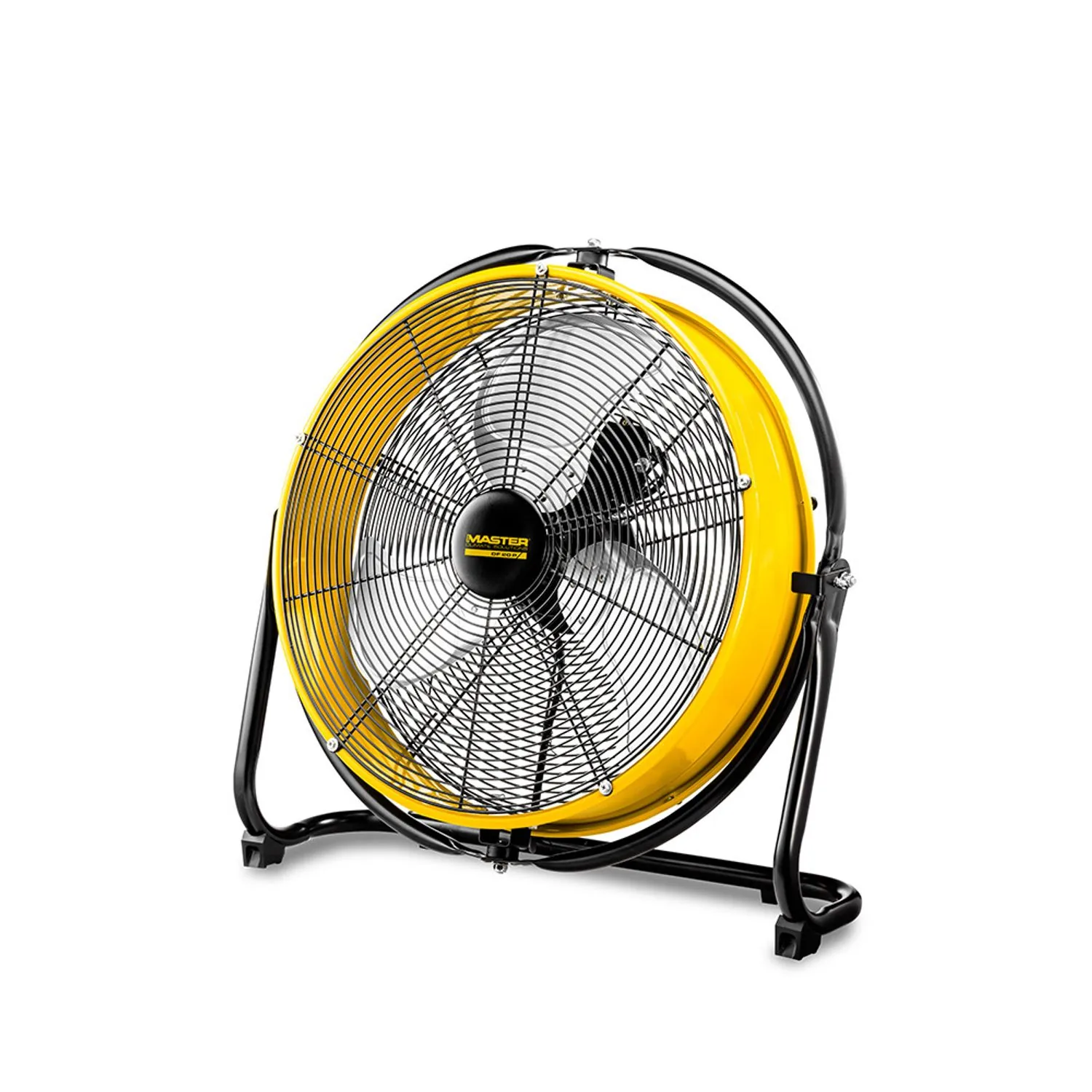 Master Professioneller Lüfter DF 20-5