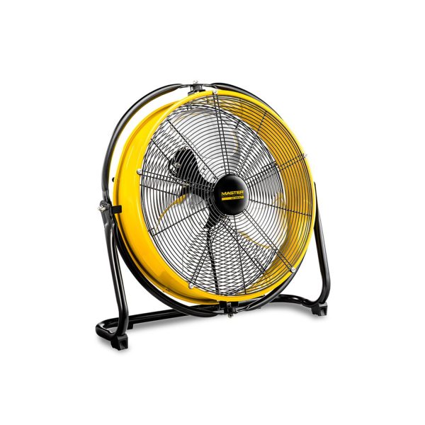 Master Professioneller Lüfter DF 20-1
