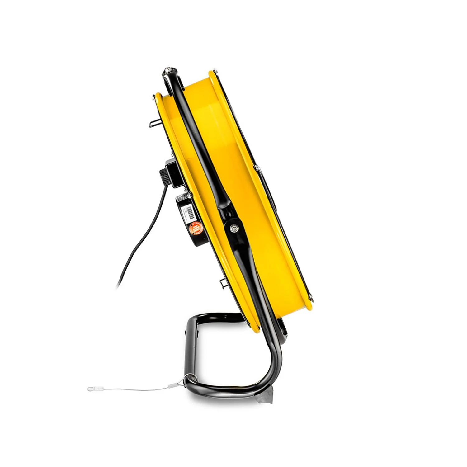 Master Professioneller Lüfter DF 20-6