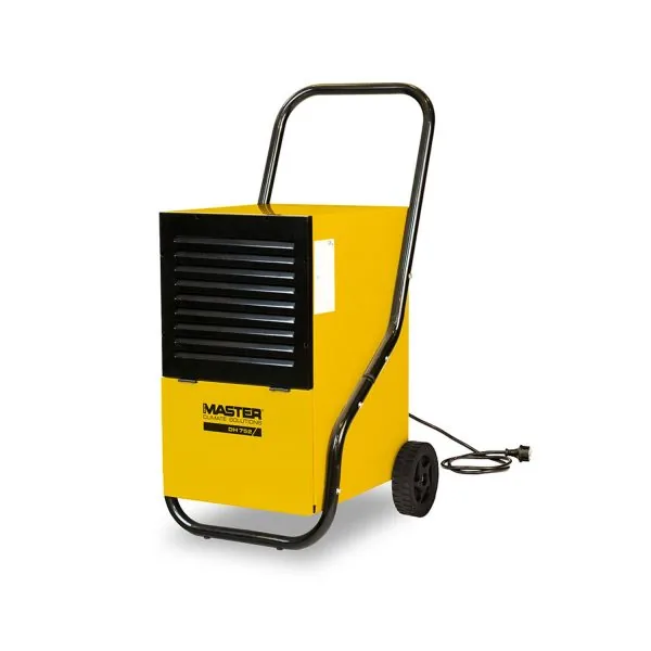 Master Kondensations-Luftentfeuchter DH 752 P-1