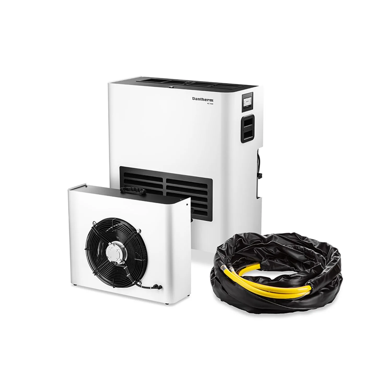 Dantherm Dantherm AC 7000 - Klimagerät-4