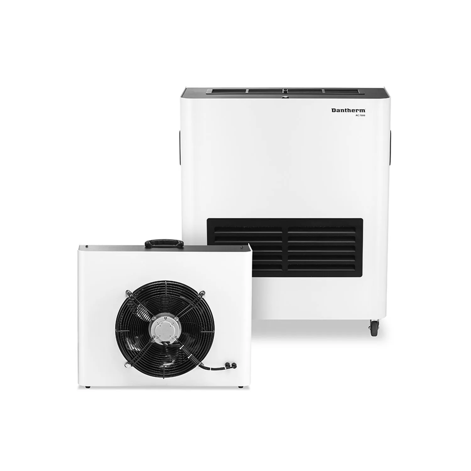 Dantherm Dantherm AC 7000 - Klimagerät-2