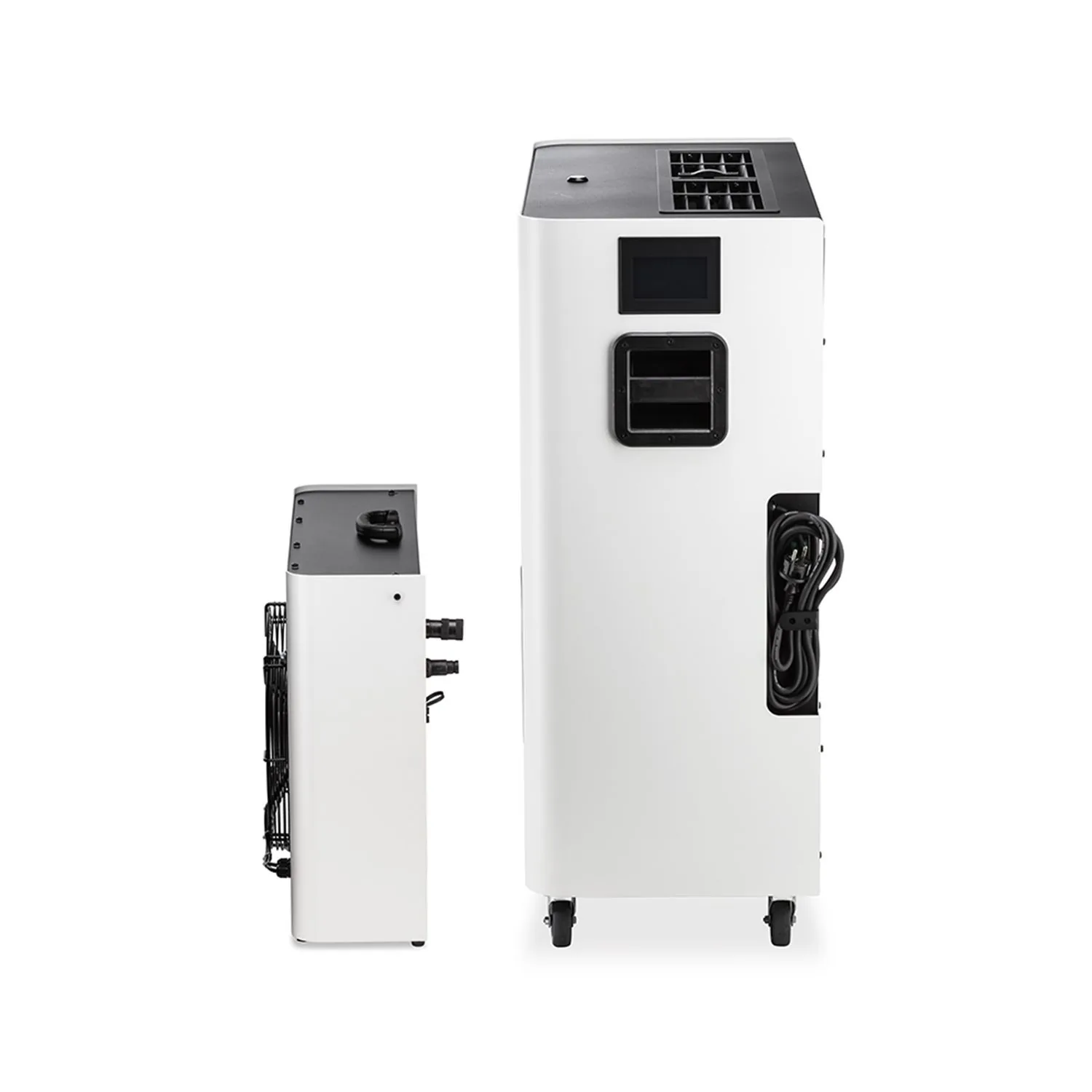 Dantherm Dantherm AC 7000 - Klimagerät-3