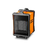 Master Elektroheizer DE 2 XL-5