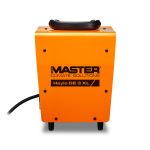 Master Elektroheizer DE 3 XL-6