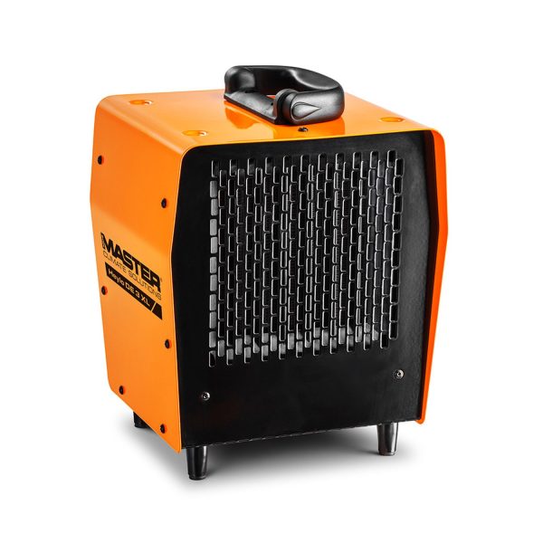 Master Elektroheizer DE 3 XL-1