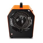 Master Elektroheizer DE 9 XL-5